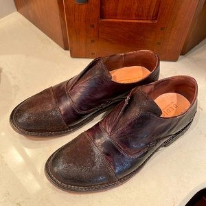 BedStu loafers